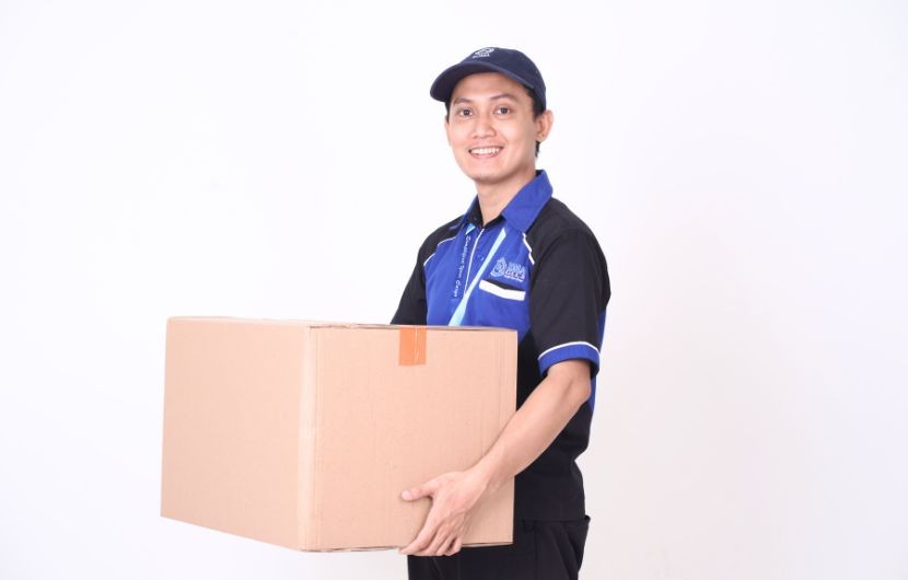 Kargo Makassar Mataram, Kirim Paket Besar Gratis Jemput