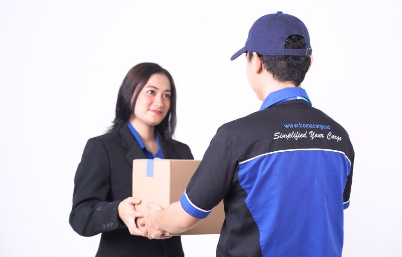 Jasa Pengiriman Makassar Medan, Termurah dan Paling Aman