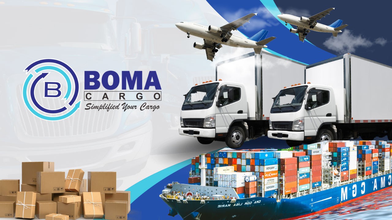 BOMA CARGO