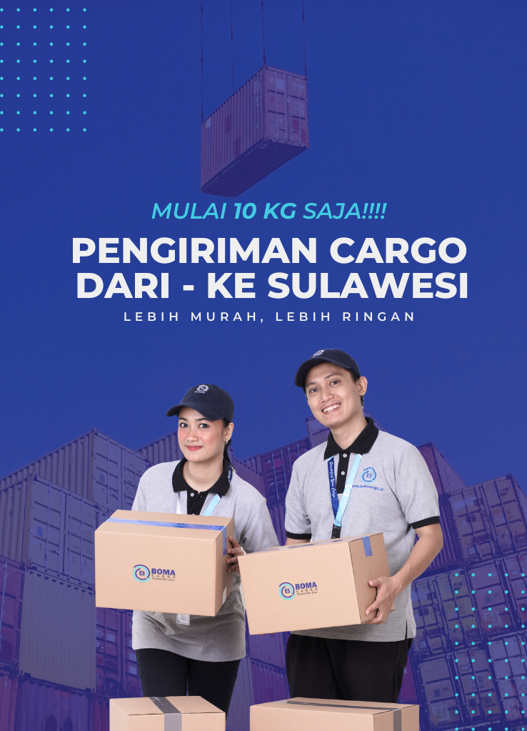 BOMA CARGO MOBILE