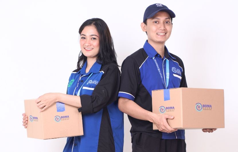 Pengiriman Makassar Bengkulu, Kirim Paket Besar Ada Harga Spesial