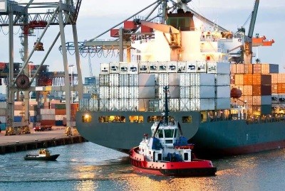 Biaya Logistik Dunia Bakal Naik, Dampak Konflik Israel dan Palestina