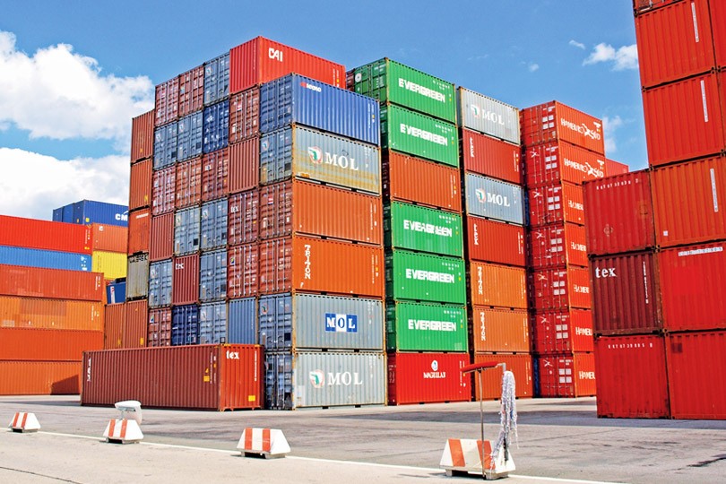 Biaya Logistik Turun Berkat Pembangunan Infrakstuktur, Betulkah?